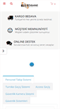 Mobile Screenshot of personeltakib.com